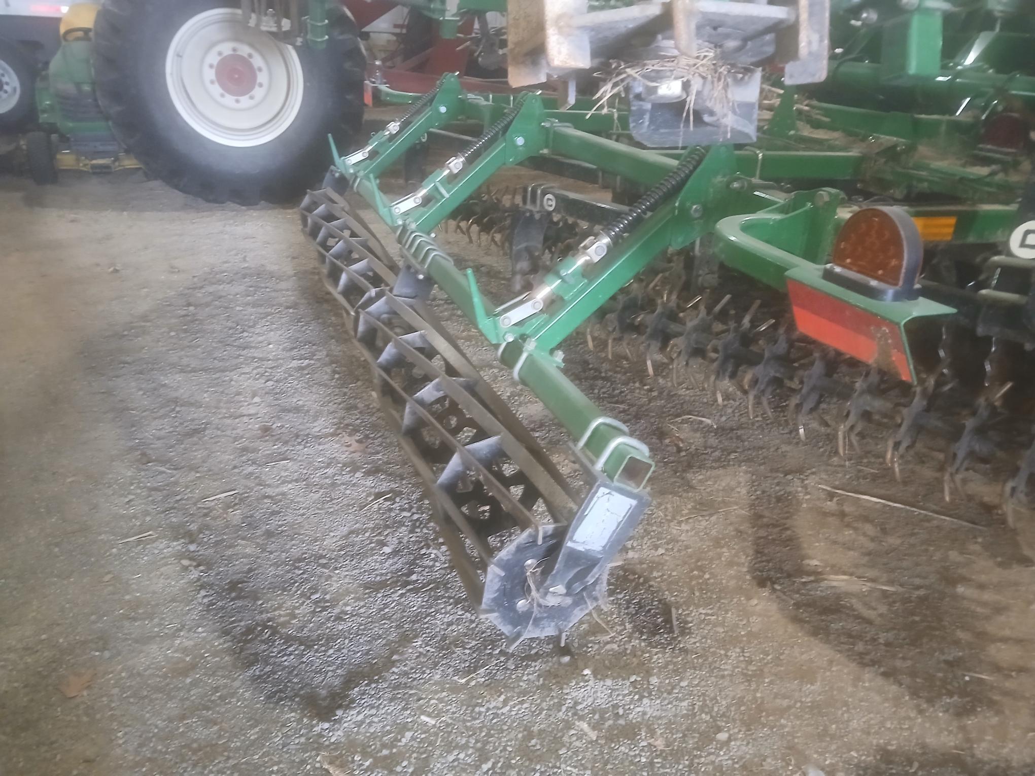 2020 Great Plains 2400TM Image 8