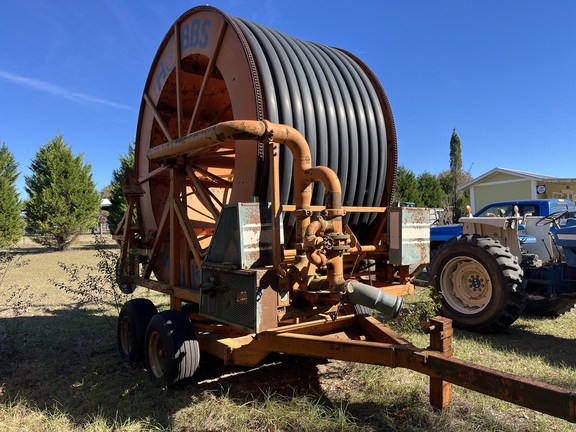 John Deere 2400L Photo 1