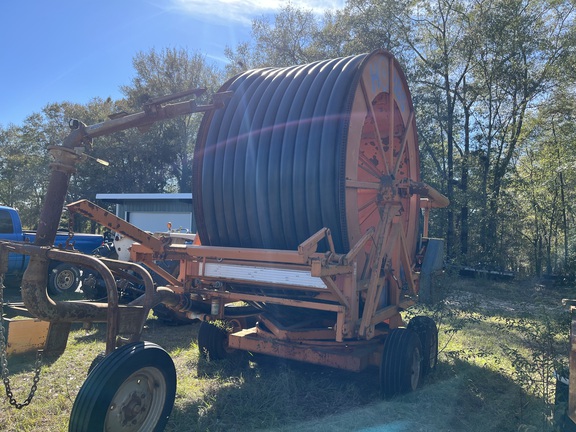 John Deere 2400L Photo 4