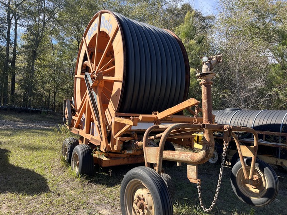 John Deere 2400L Photo 5