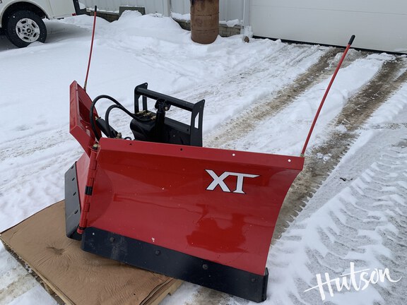 Photo of 2024 Boss MSC12480 & MSC12060