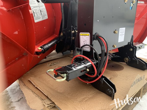 Photo of 2024 Boss MSC12480 & MSC12060