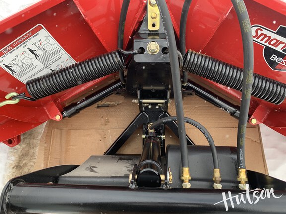 Photo of 2024 Boss MSC12480 & MSC12060