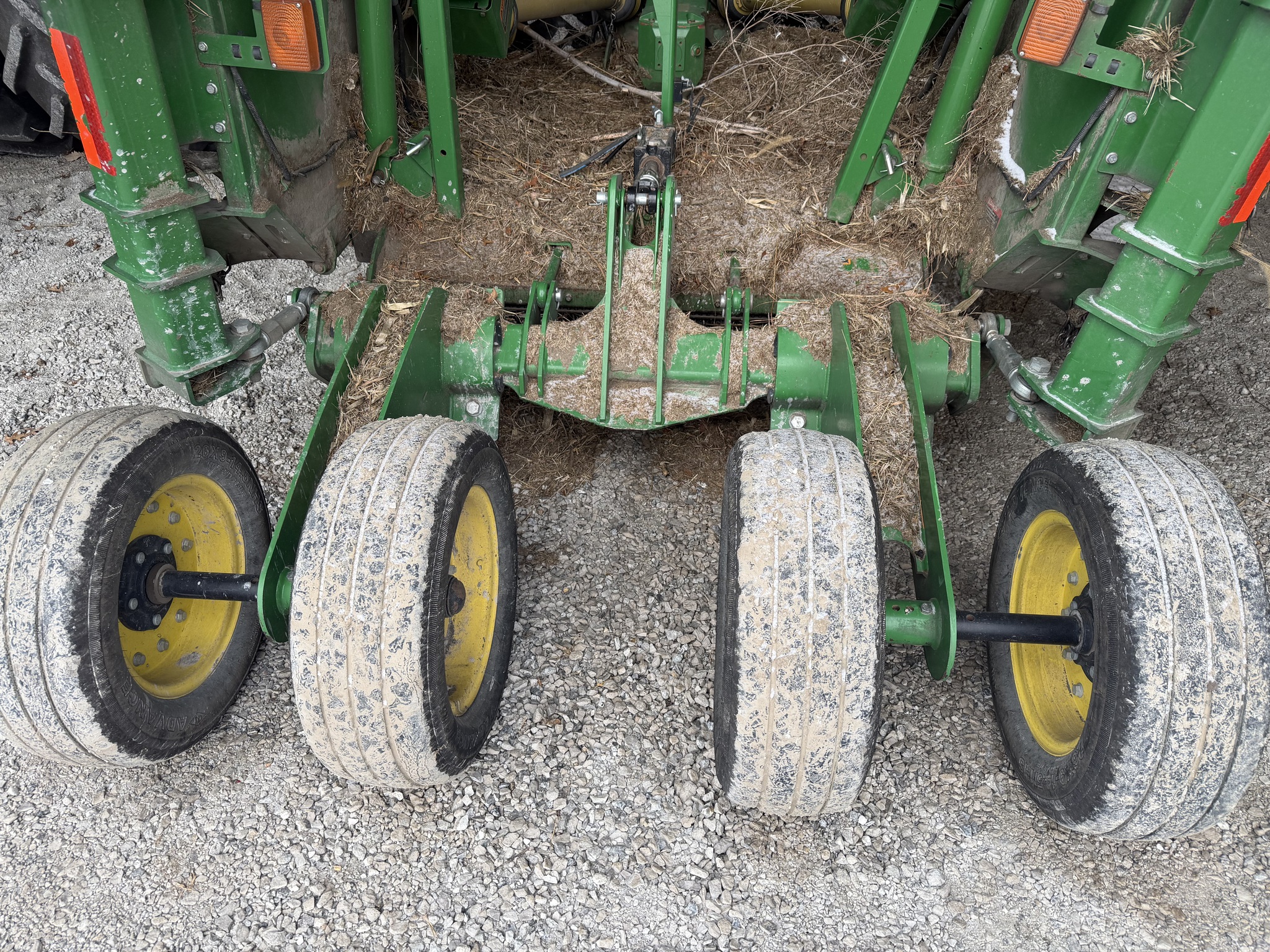 2020 John Deere R15 Image 15