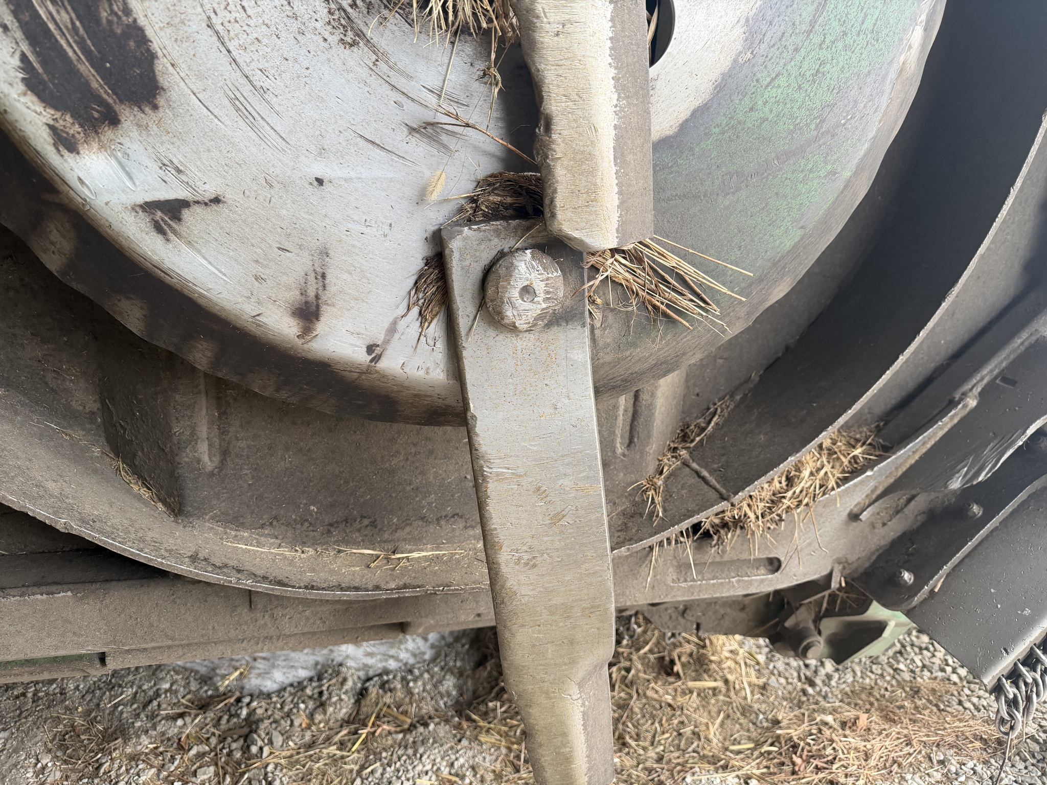 2020 John Deere R15 Image 17