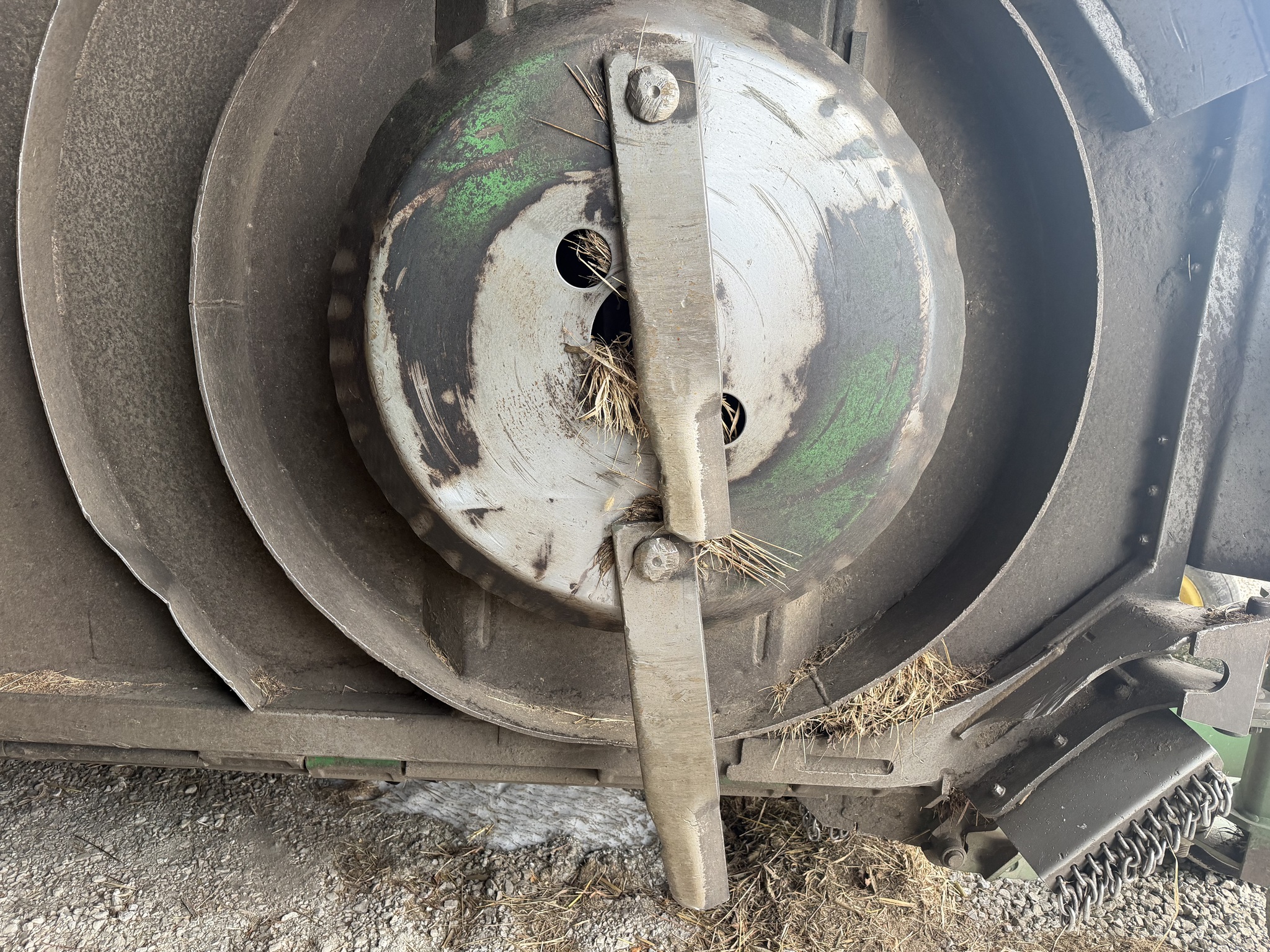 2020 John Deere R15 Image 16