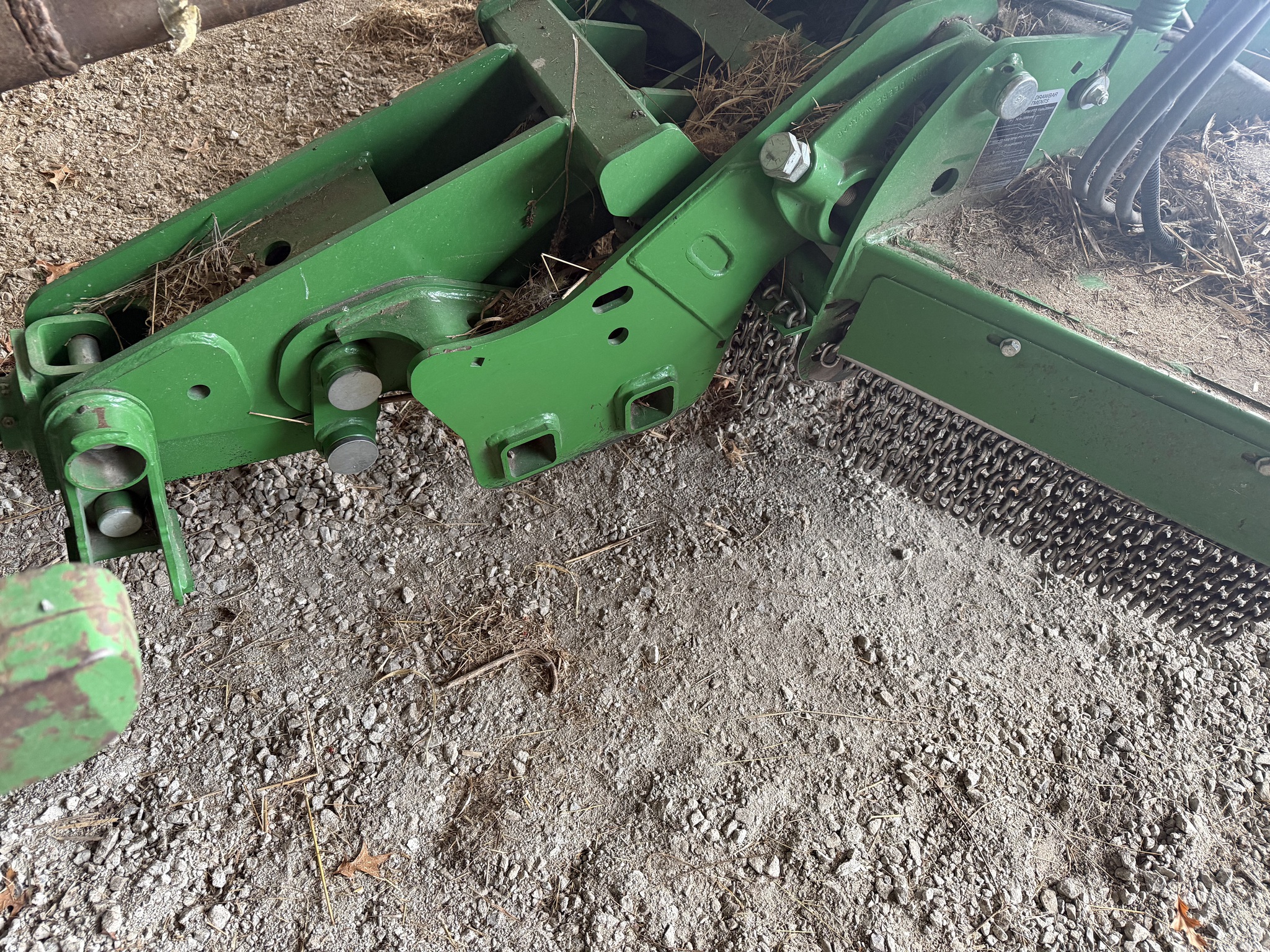 2020 John Deere R15 Image 12