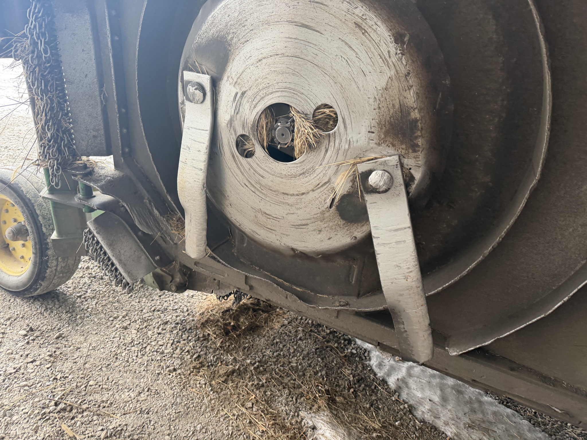 2020 John Deere R15 Image 6