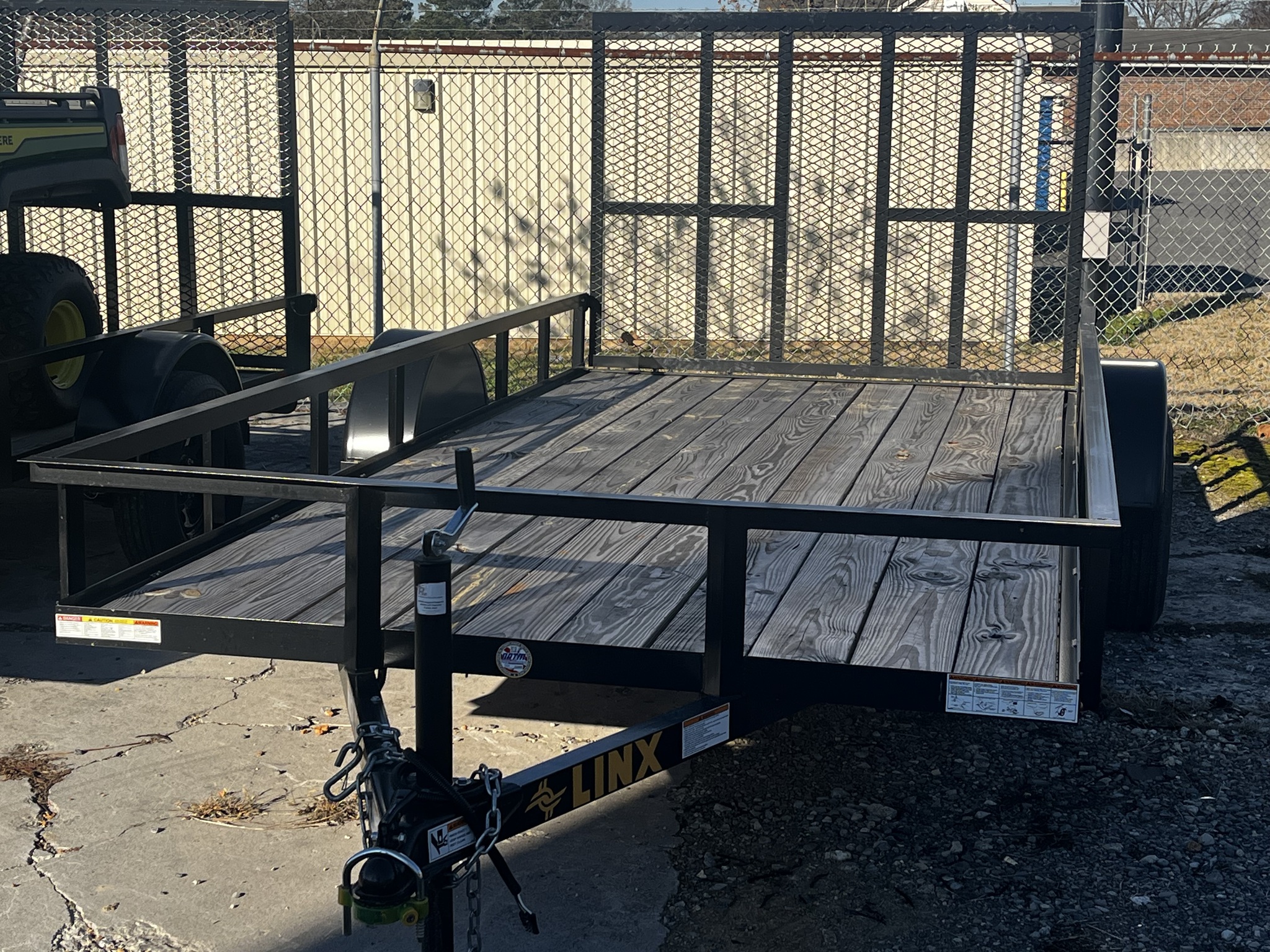 2025 Linx UT357712T Image 1