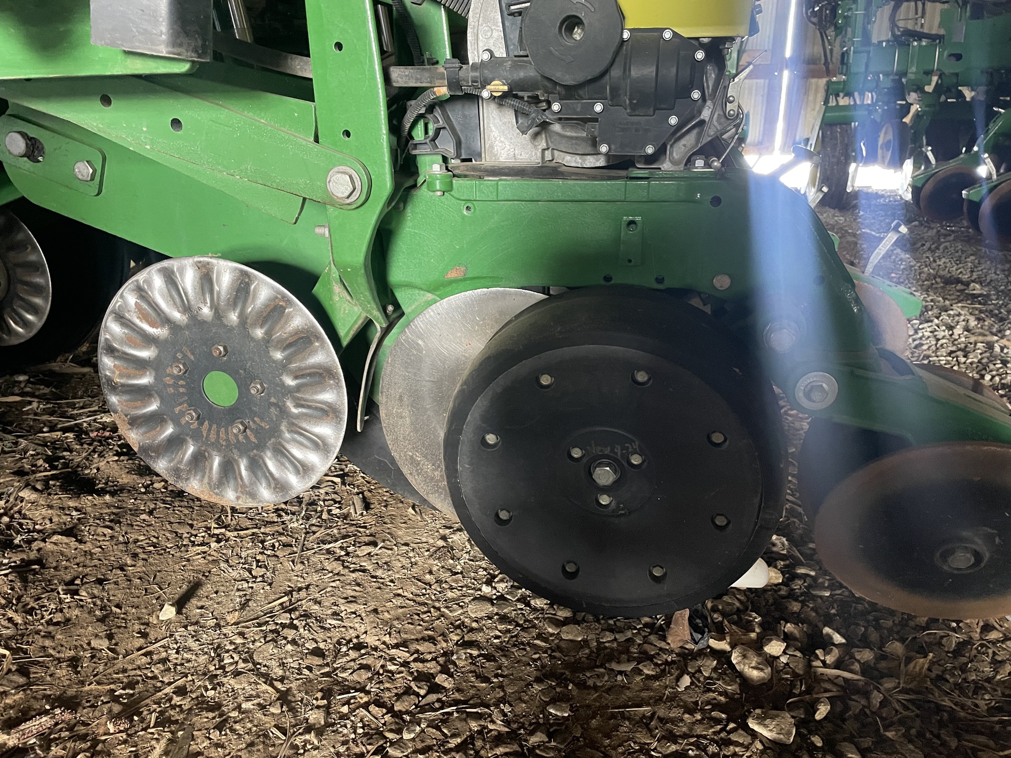 2017 John Deere 1795 Image 6