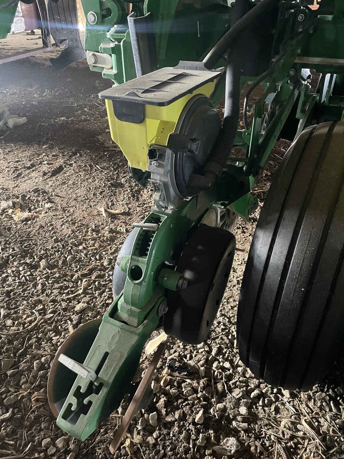 2017 John Deere 1795 Image 12