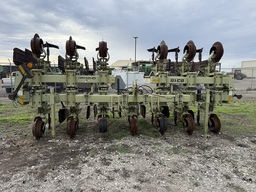 Row Crop Cultivator For Sale Orthman 8315 (12R-30") 