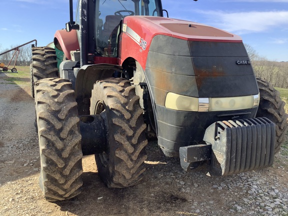 Photo of 2014 Case IH Magnum 315