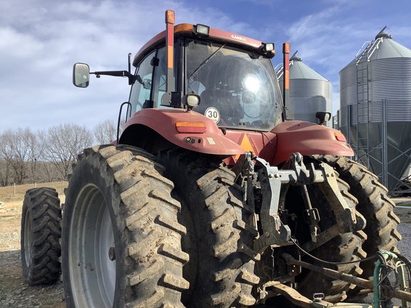 Photo of 2014 Case IH Magnum 315