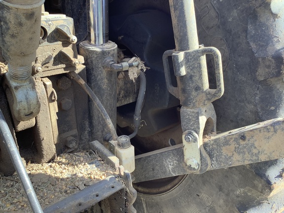 Photo of 2014 Case IH Magnum 315