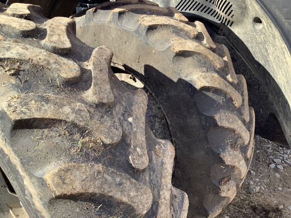 Photo of 2014 Case IH Magnum 315