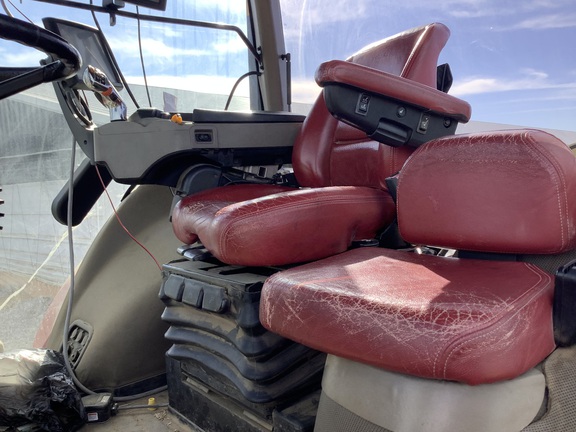 Photo of 2014 Case IH Magnum 315
