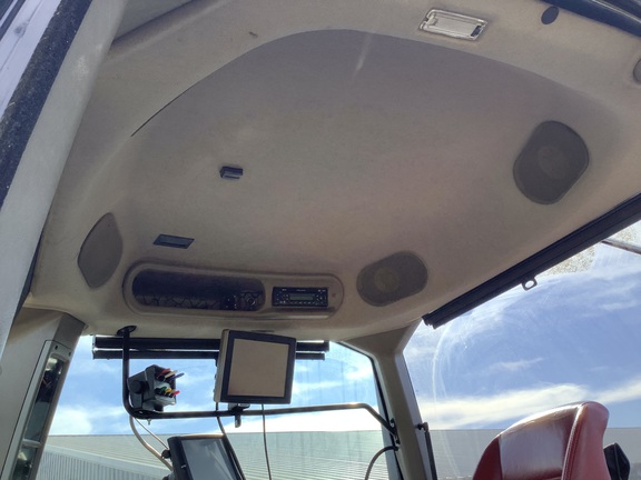 Photo of 2014 Case IH Magnum 315