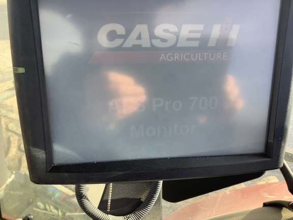 Photo of 2014 Case IH Magnum 315