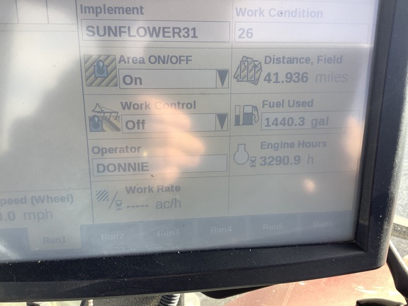 Photo of 2014 Case IH Magnum 315