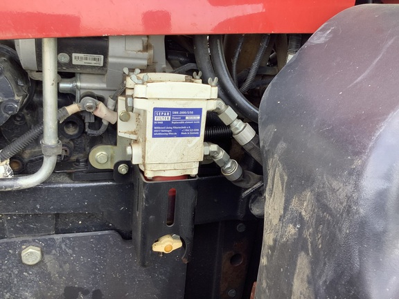 Photo of 2014 Case IH Magnum 315