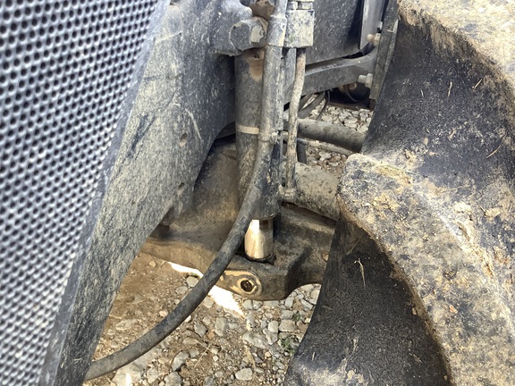 Photo of 2014 Case IH Magnum 315