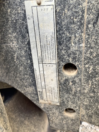 Photo of 2014 Case IH Magnum 315