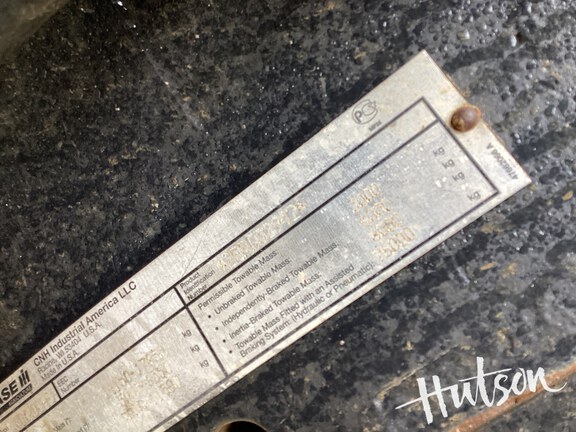 Photo of 2014 Case IH Magnum 315