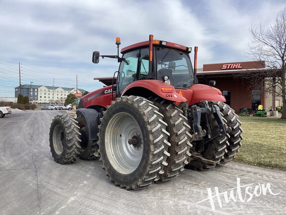 Photo of 2014 Case IH Magnum 315