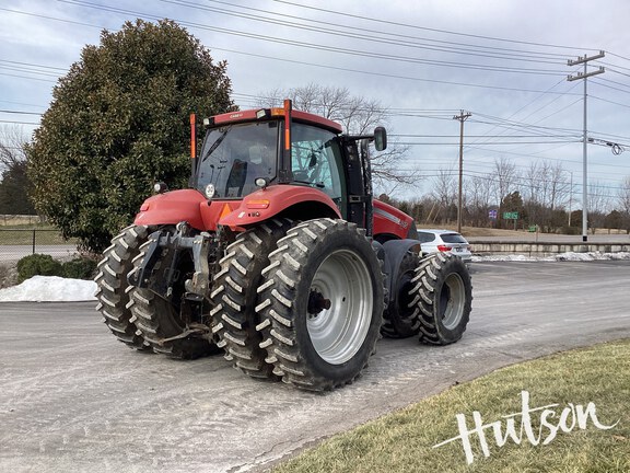 Photo of 2014 Case IH Magnum 315