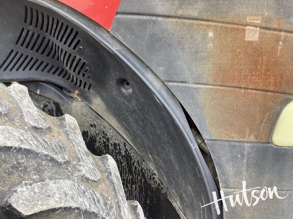 Photo of 2014 Case IH Magnum 315