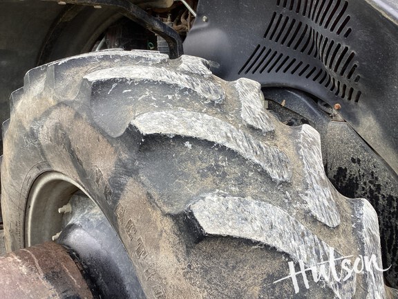 Photo of 2014 Case IH Magnum 315