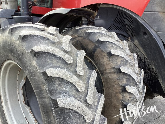 Photo of 2014 Case IH Magnum 315