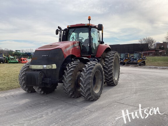 Photo of 2014 Case IH Magnum 315