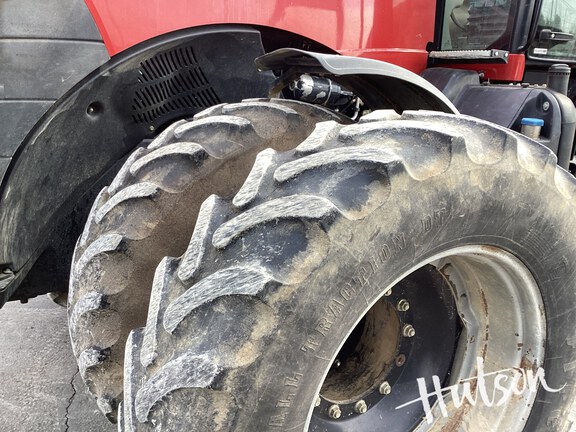 Photo of 2014 Case IH Magnum 315