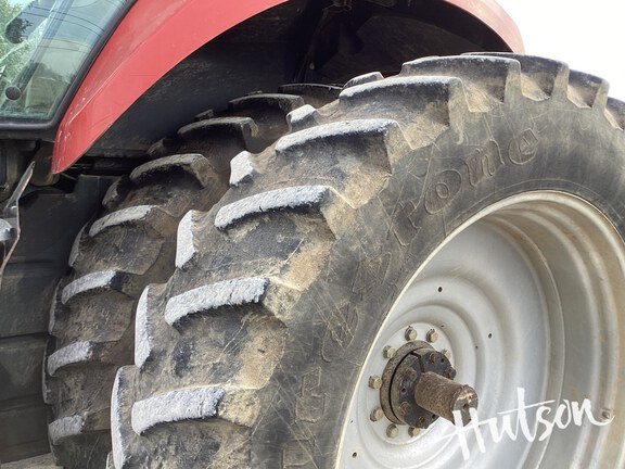 Photo of 2014 Case IH Magnum 315