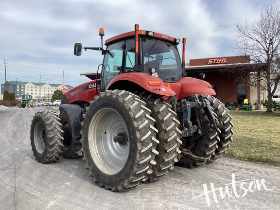 Photo of 2014 Case IH Magnum 315