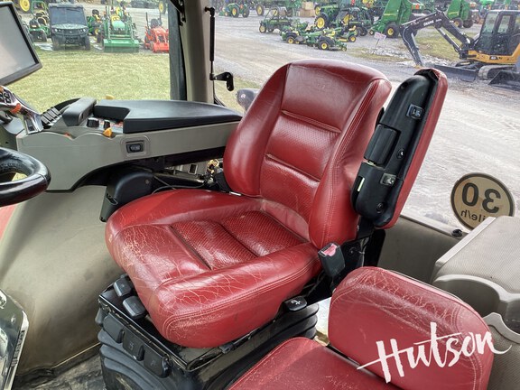 Photo of 2014 Case IH Magnum 315