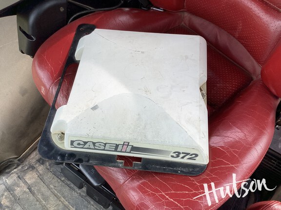 Photo of 2014 Case IH Magnum 315