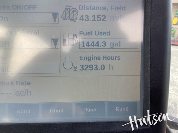 Photo of 2014 Case IH Magnum 315