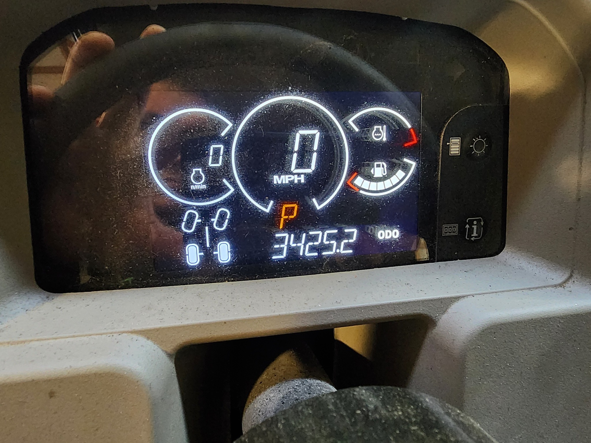 2024 John Deere XUV 835R Image 14