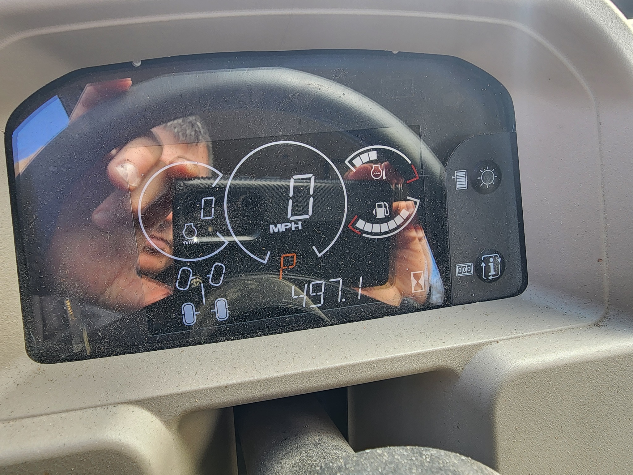 2024 John Deere XUV 835R Image 15