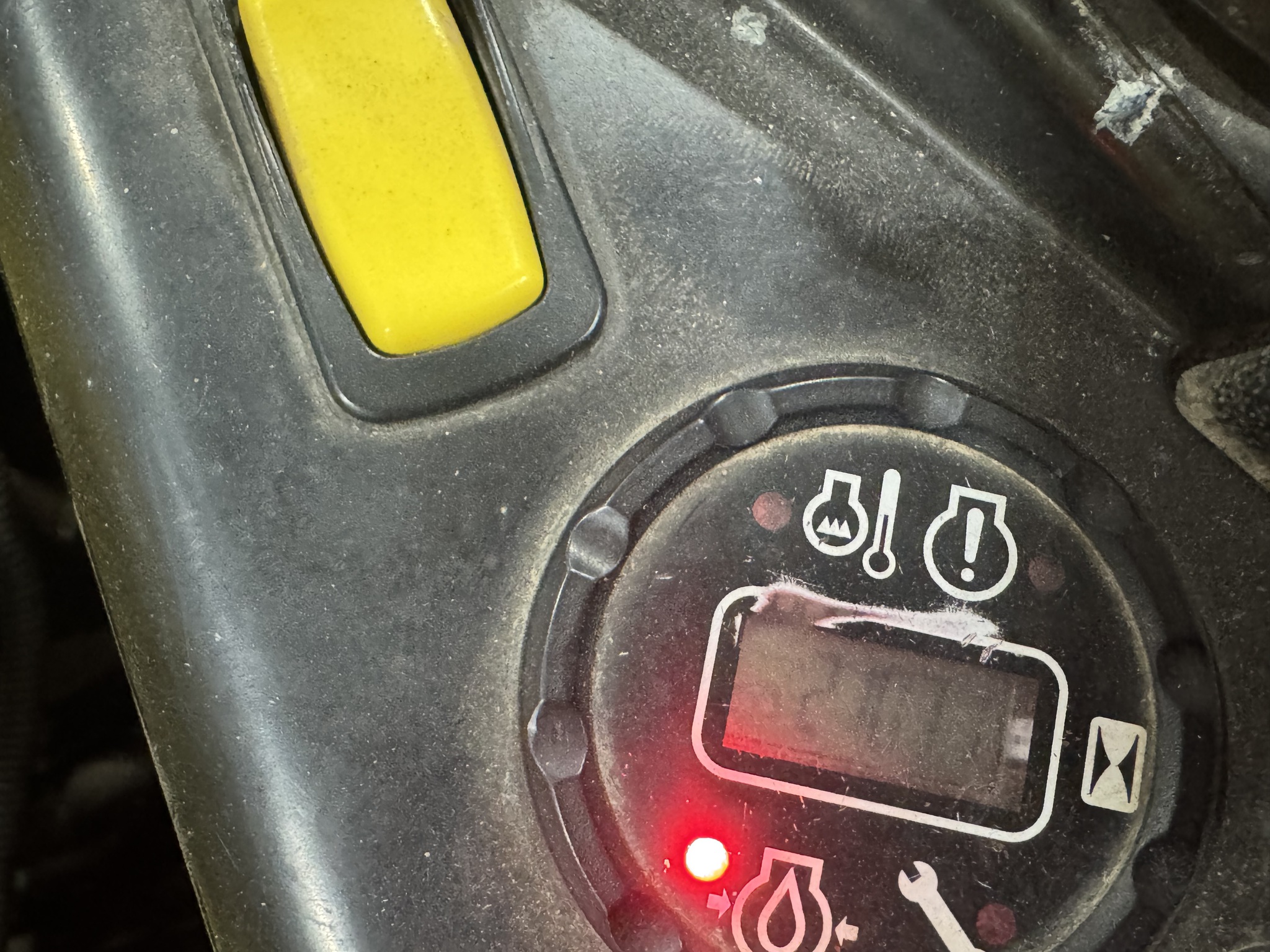 2020 John Deere Z970R Image 5