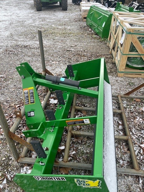 2025 Frontier BB5060L Image 1