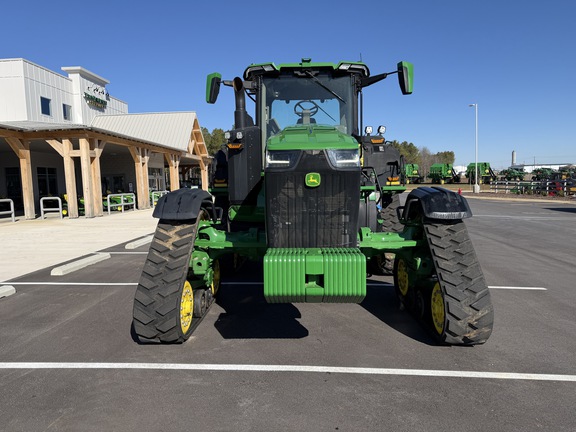 2023 John Deere 8RX 410