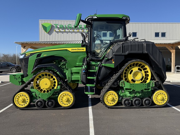 2023 John Deere 8RX 410