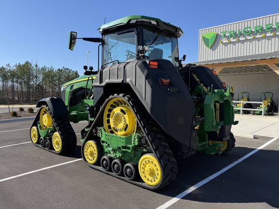 2023 John Deere 8RX 410
