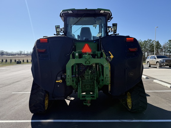2023 John Deere 8RX 410