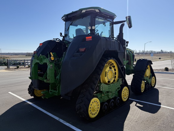 2023 John Deere 8RX 410