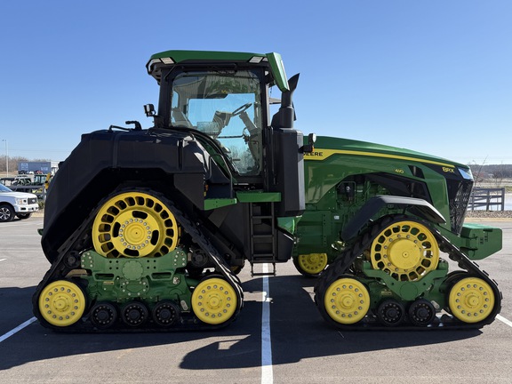 2023 John Deere 8RX 410